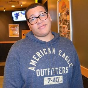 Meet your Posher, Mark